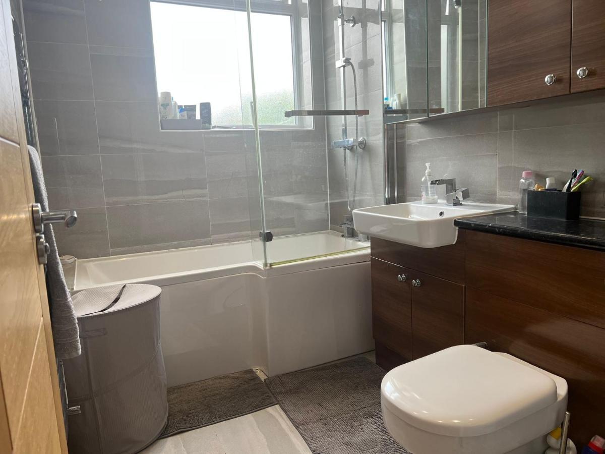 Deluxe Homestay Near Tottenham Hotspur Stadium 런던 외부 사진